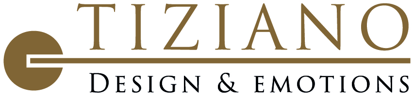 Logo TIZIANO