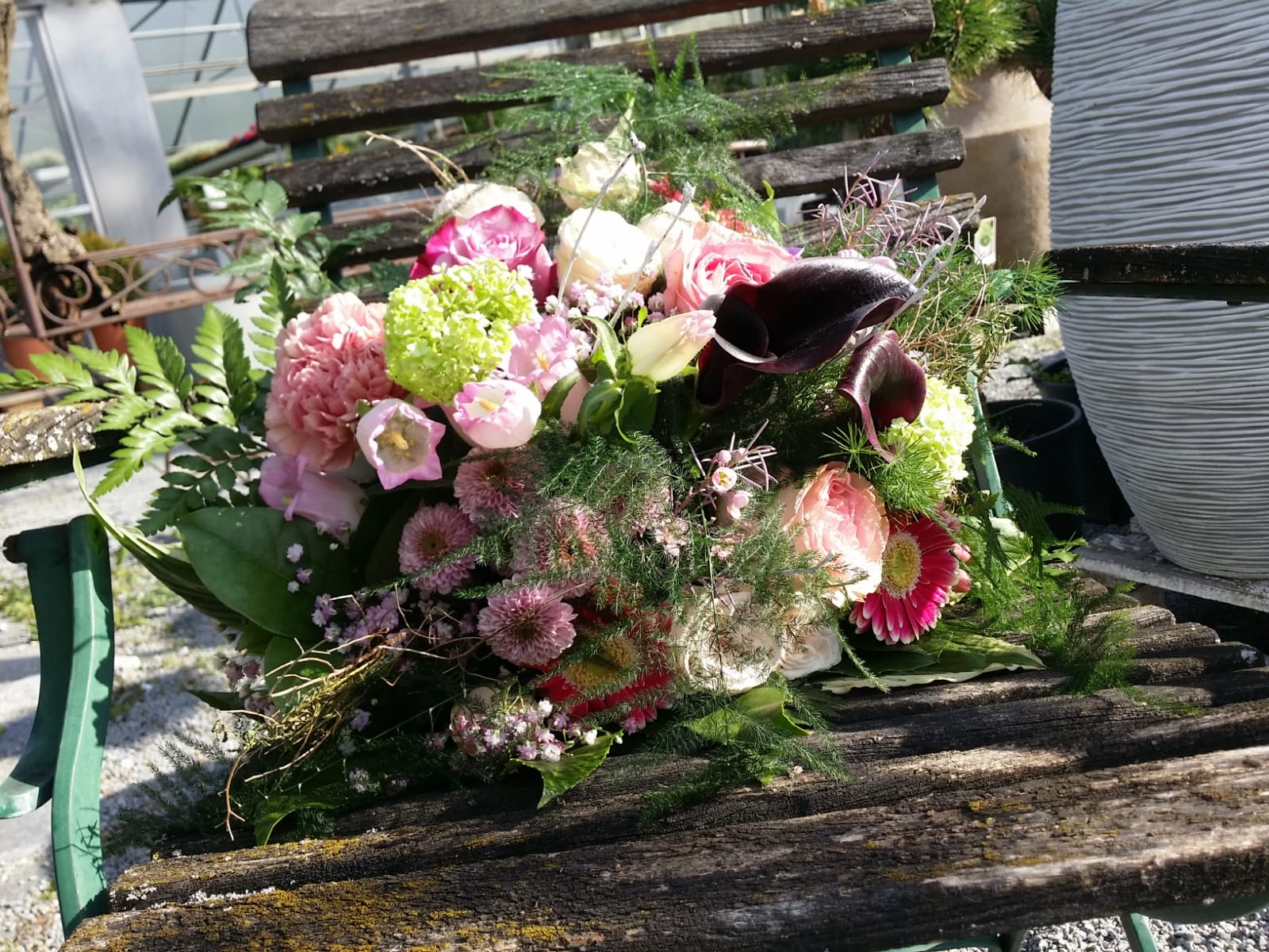 Blumen Kopf Deggendorf Blumen Kopf Deggendorf